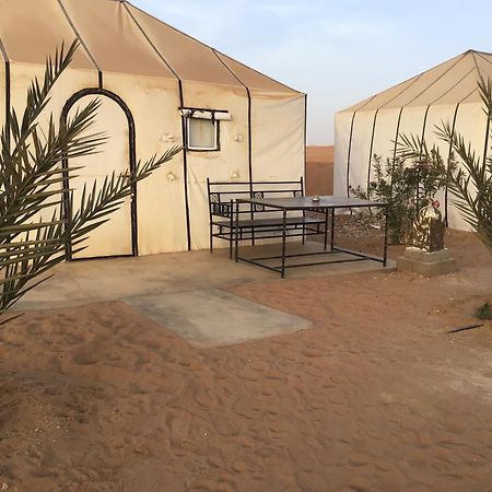 Dune Merzouga Camp Dış mekan fotoğraf