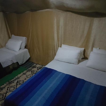 Dune Merzouga Camp Oda fotoğraf
