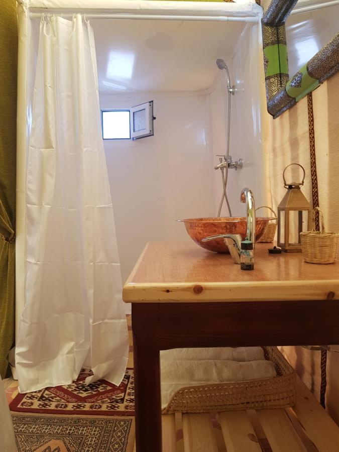 Dune Merzouga Camp Dış mekan fotoğraf