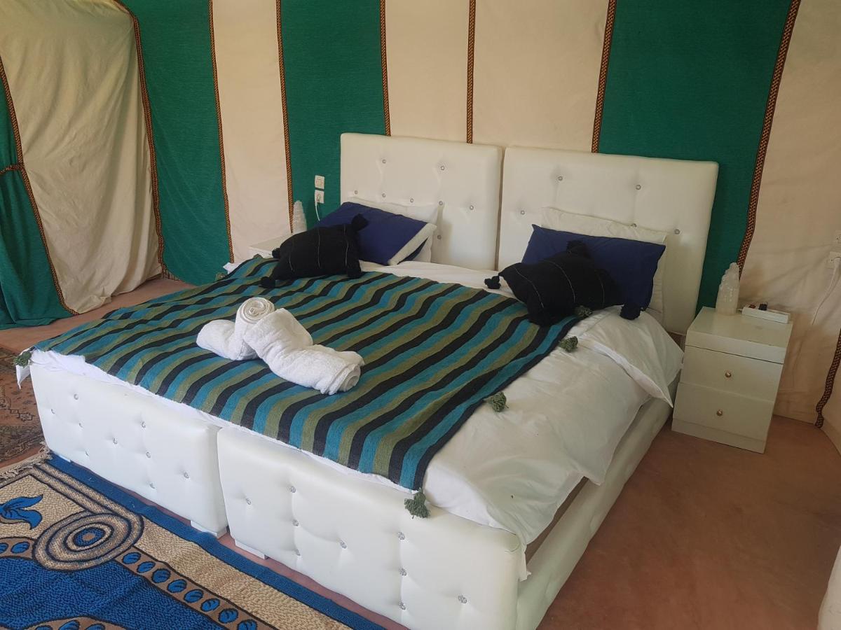 Dune Merzouga Camp Dış mekan fotoğraf