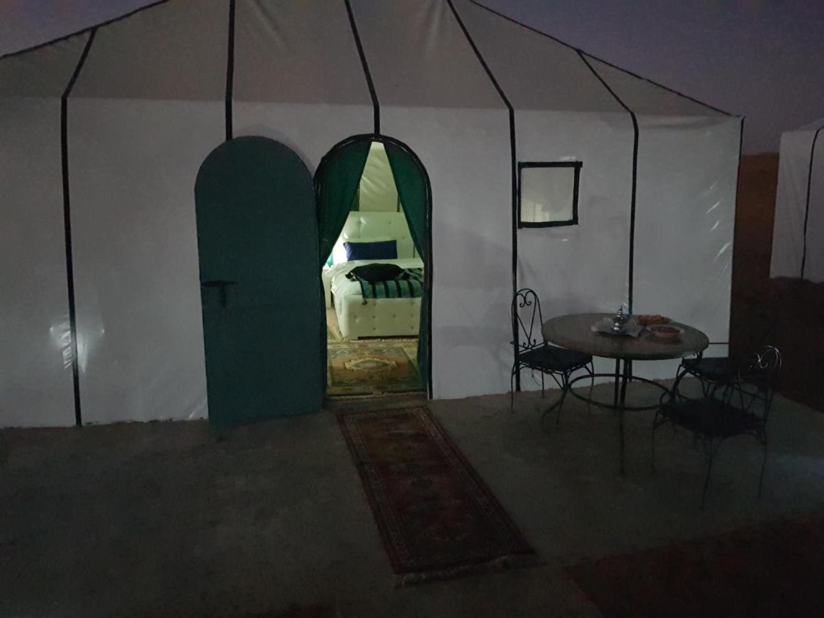Dune Merzouga Camp Dış mekan fotoğraf