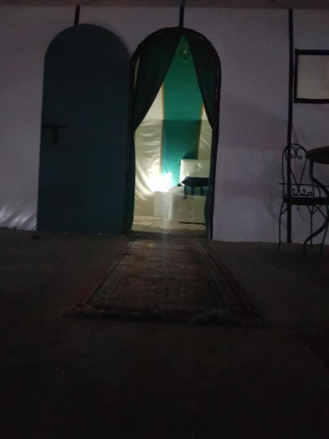 Dune Merzouga Camp Dış mekan fotoğraf