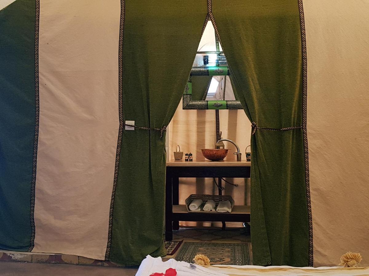 Dune Merzouga Camp Dış mekan fotoğraf