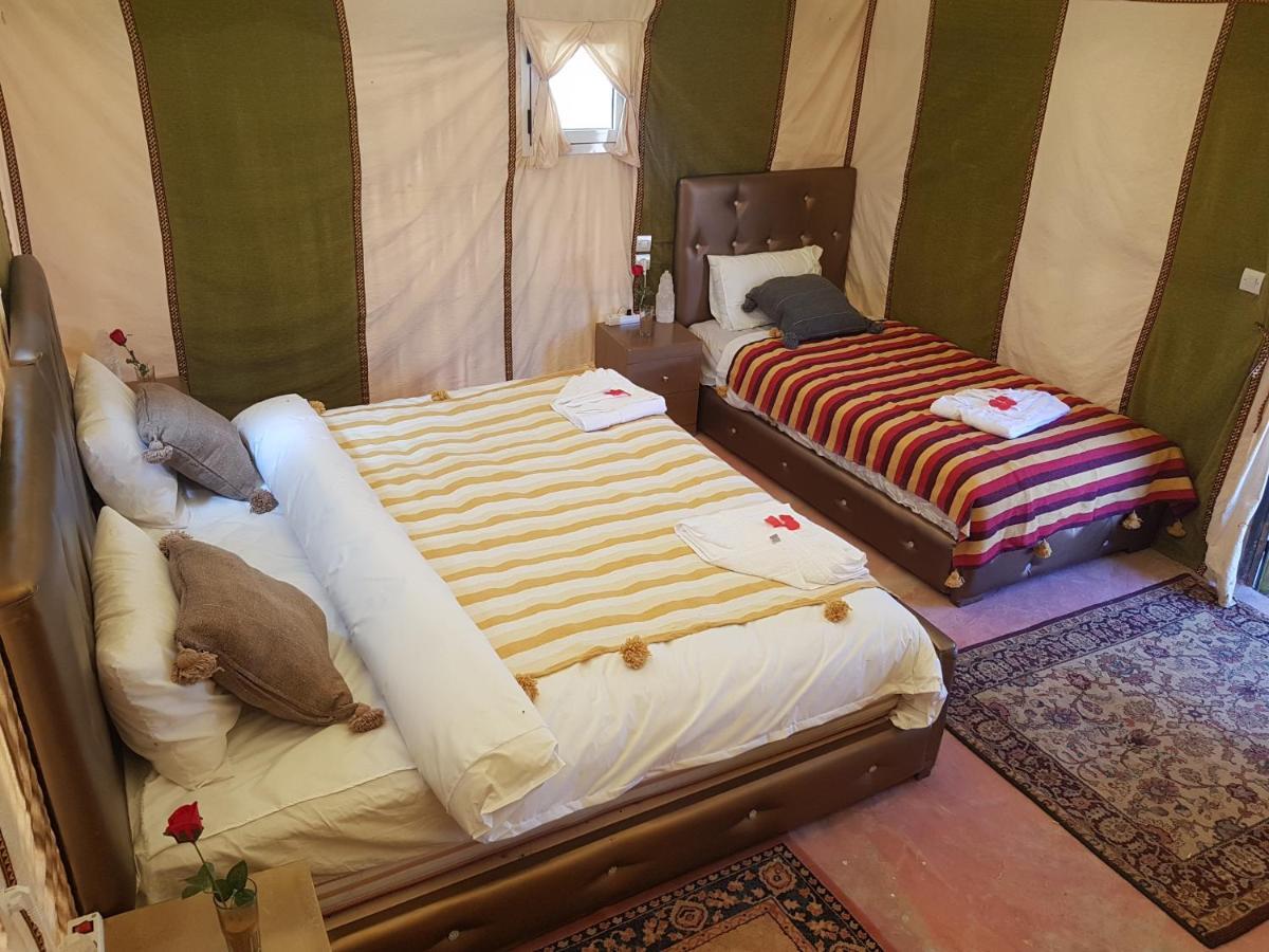 Dune Merzouga Camp Dış mekan fotoğraf