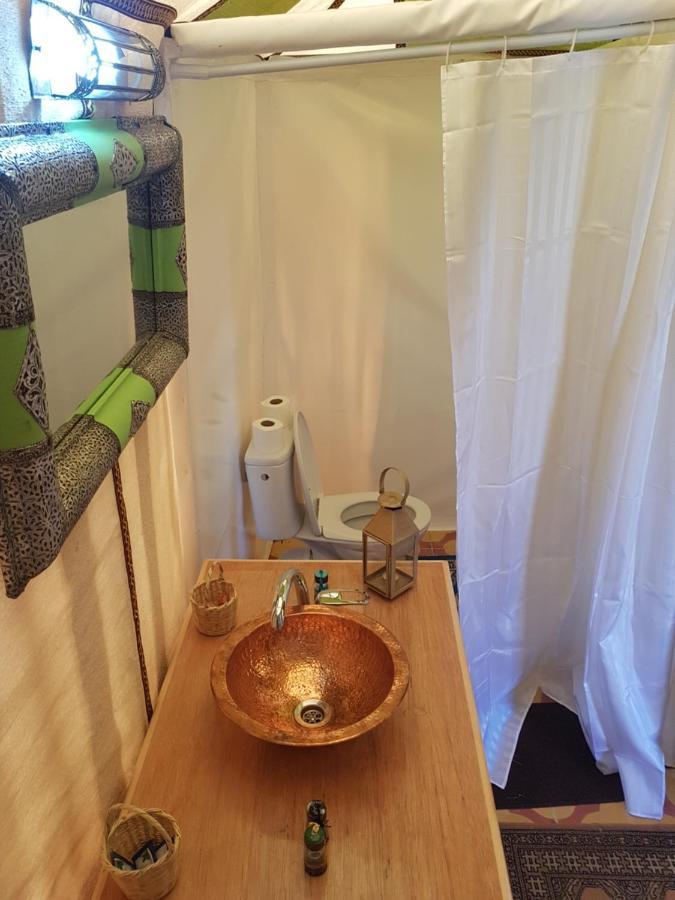 Dune Merzouga Camp Dış mekan fotoğraf
