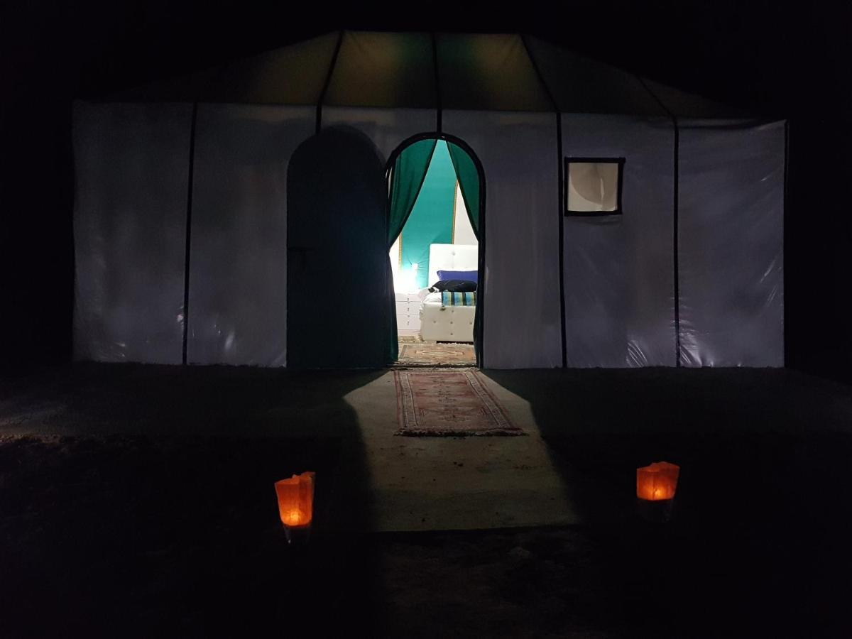 Dune Merzouga Camp Dış mekan fotoğraf
