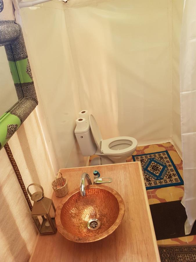 Dune Merzouga Camp Dış mekan fotoğraf